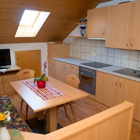 Appartement Stegerhof à Monguelfo-Tesid Extérieur photo