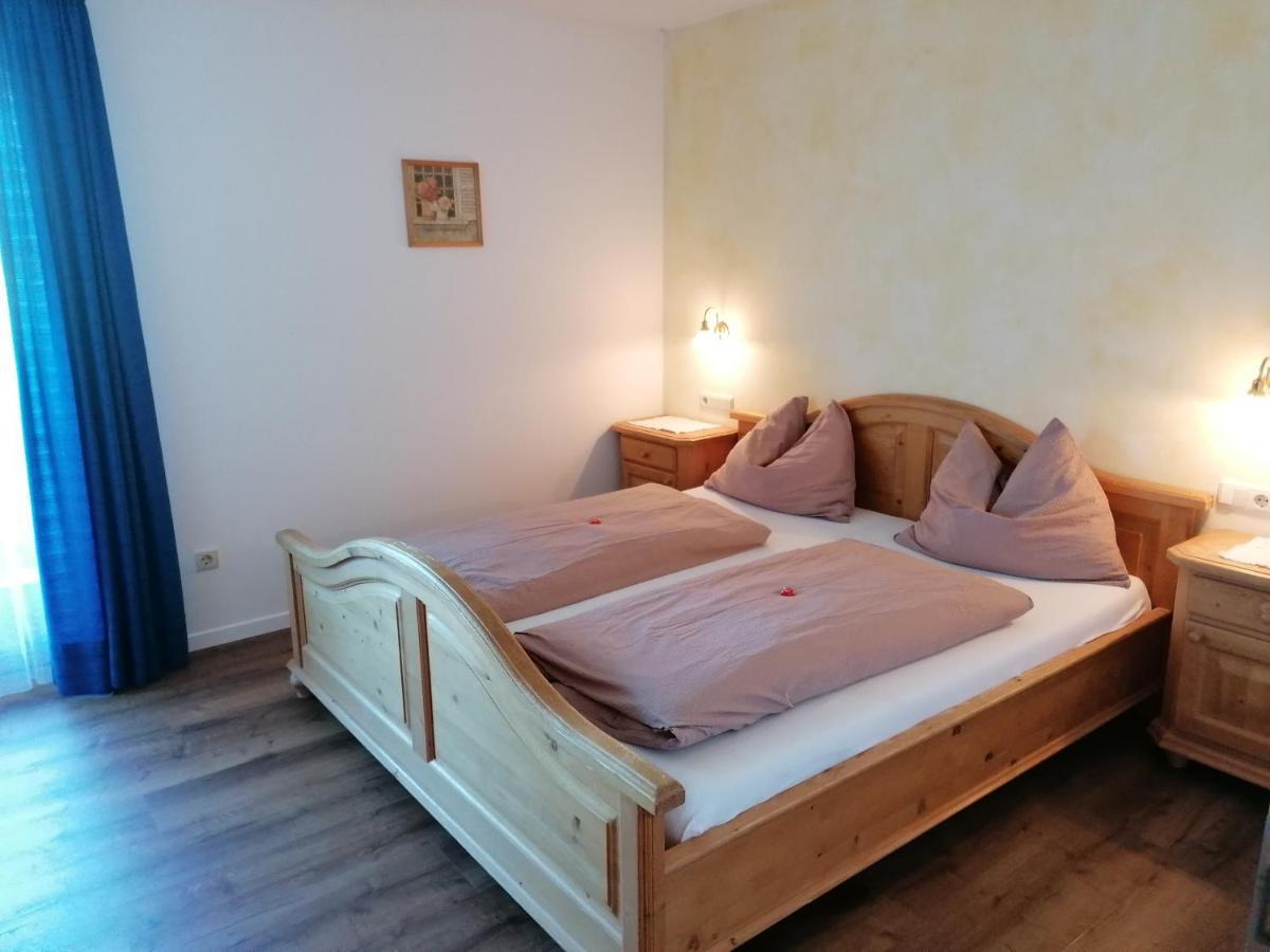 Appartement Stegerhof à Monguelfo-Tesid Extérieur photo
